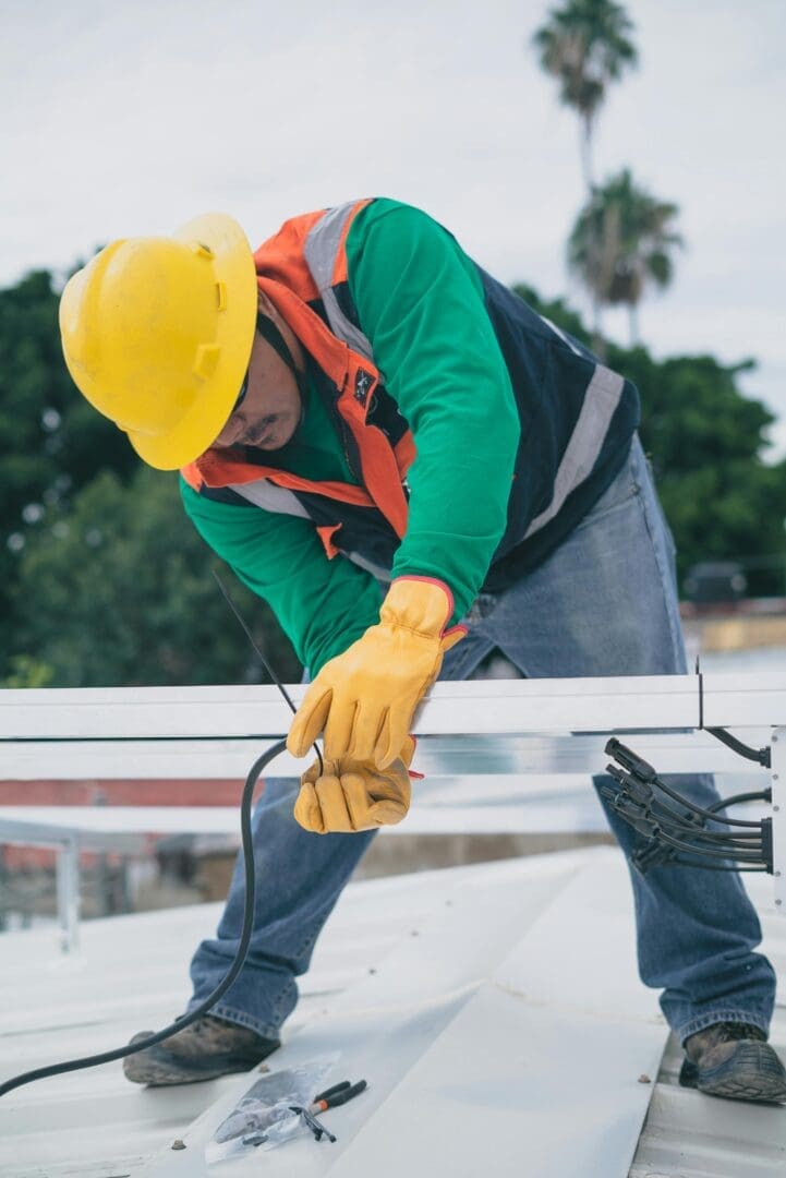 service-cable-install