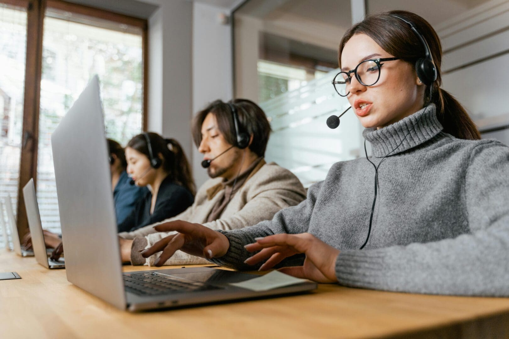 helpdesk